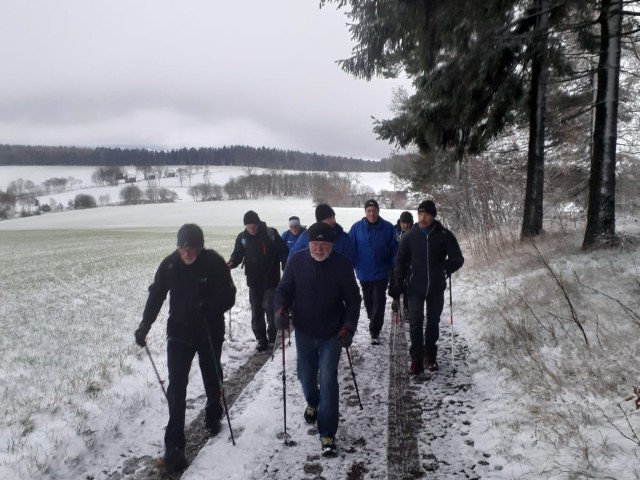 Allgemeine Sportgruppe des Läuferbund  Schwarzenberg